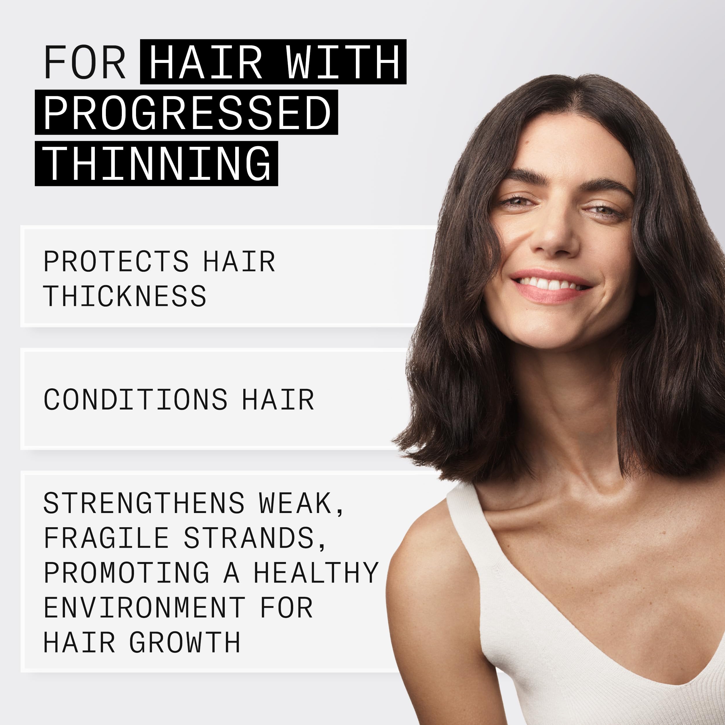 Nioxin Intensive Therapy Hair Booster, 3.38 Ounce